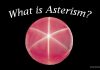 What is Asterism?
