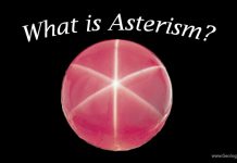What is Asterism?