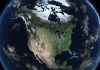 Where’s the center of North America? Geographer’s new method finds a new answer