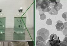 A Rusty Green Early Ocean?