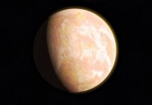 Ancient Earth as a model for studying hazy exoplanets