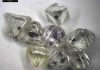 Diamond’s 2-billion-year growth charts tectonic shift in early Earth’s carbon cycle