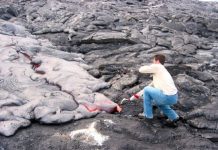 Drawn from the Deep: Earth’s Primordial Reservoir Older Than the Moon