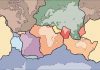 Plate tectonics may have driven ‘Cambrian Explosion’ Plate Tectonics