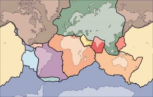 Plate Tectonics