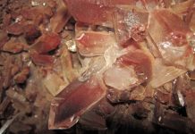 Earth’s water may have originally been formed deep within its mantle, study shows