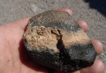 Evidence of 2 billion years of volcanic activity on Mars