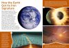 Experiments call origin of Earth’s iron into question