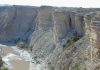 From rocks in Colorado, evidence of a ‘chaotic solar system’