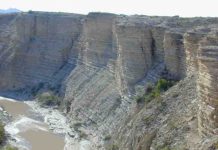 From rocks in Colorado, evidence of a ‘chaotic solar system’