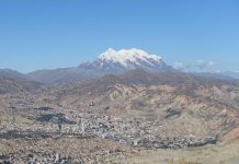 Historical copper trapped in ice