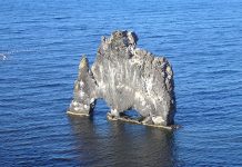 Hvítserkur