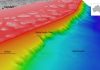 Largest undersea landslide revealed on the Great Barrier Reef