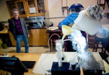 Old rocks, biased data: Overcoming challenges studying the geodynamo