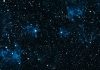 Pure iron grains are rare in the universe