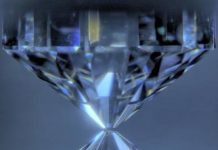‘Quartz’ crystals at Earth’s core power its magnetic field