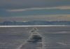 The making of Antarctica
