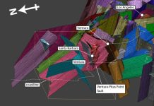 Ventura fault could cause stronger shaking, new research finds