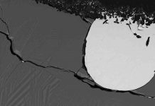 Why are there different ‘flavors’ of iron around the Solar System?
