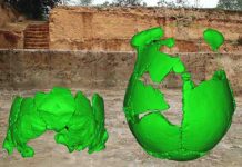 100,000-year-old human skulls from east Asia reveal complex mix of trends in time, space
