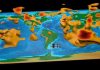 A seismic mapping milestone