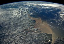 Amazon River no younger than 9 million years