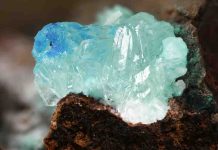 Catalog of 208 human-caused minerals bolsters argument to declare ‘Anthropocene Epoch’