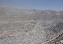 Copper-bottomed deposits