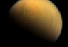 Early Earth had a hazy, methane-filled atmosphere