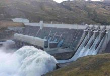 Earthquakes shaking up New Zealand’s water systems