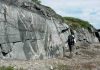 Earth’s first example of recycling – its own crust!