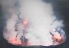 First global maps of volcanic emissions use NASA satellite data