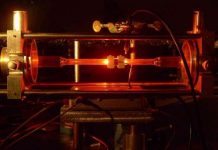 Going deep to measure Earth’s rotational effects