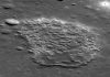 How a young-looking lunar volcano hides its true age