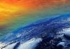 Ice age thermostat prevented extreme climate cooling