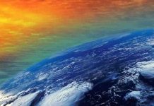 Ice age thermostat prevented extreme climate cooling