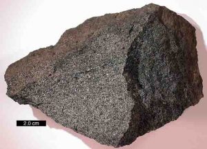 Rock, Definition, Characteristics, Formation, Cycle, Classification, Types, & Facts