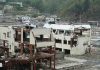Improving defence against earthquakes and tsunamis