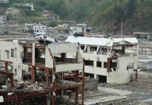 Improving defence against earthquakes and tsunamis