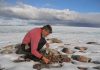 Last remnant of North American ice sheet on track to vanish