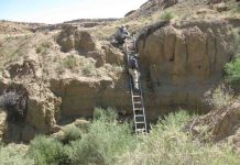 Legends of the lost reservoirs