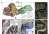 More than 100 years of flooding and erosion in one event