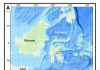 Paleolake deposits on Mars might look like sediments in Indonesia