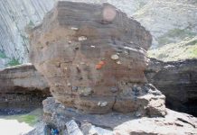 Rocks that tell our industrial history