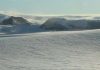 Snow and sand erosion explained