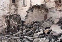 Study examines causes of earthquakes originating deep below earth’s surface