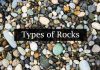 Types of Rocks