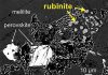 A new mineral from the oldest solar system solids in meteorites