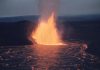 Ancient Earth’s fingerprints in young volcanic rocks