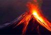 Driving force of volcanic super-hazards uncovered Volcanic Eruption